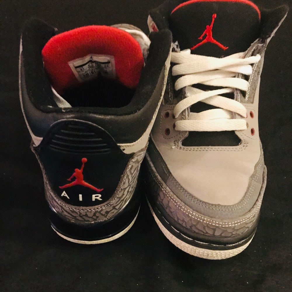 🎉Must Go🎉  Air Jordan 3  Retro